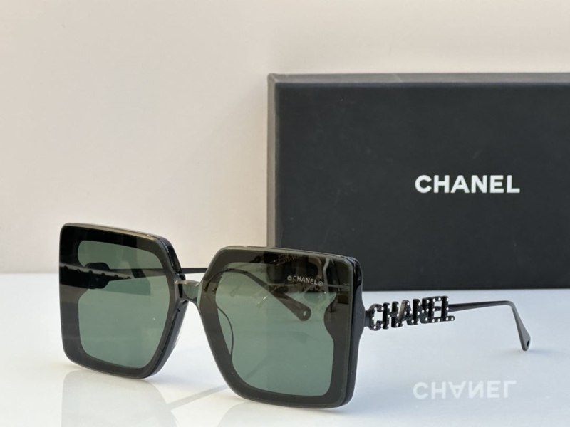 Chanel Sunglasses